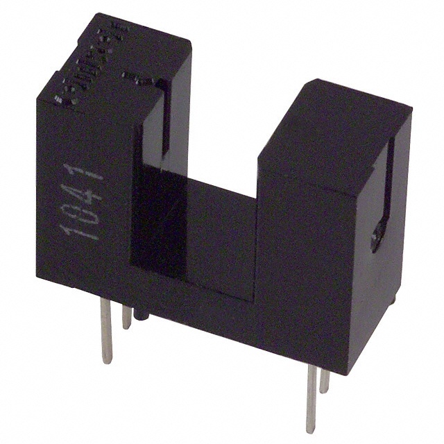 EE-SX1041 Omron Electronics Inc-EMC Div  Optical Sensors - Photointerrupters - Slot Type - Transistor Output